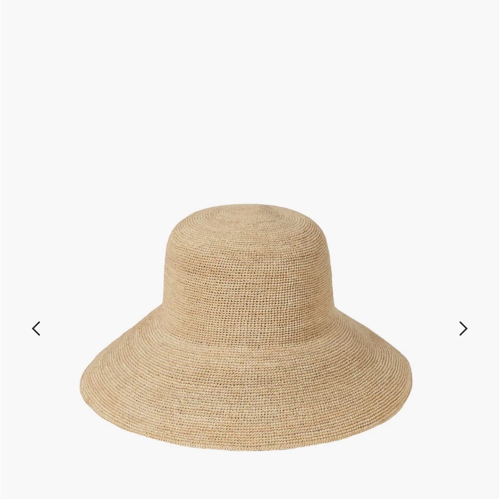 THE INCA SUNHAT